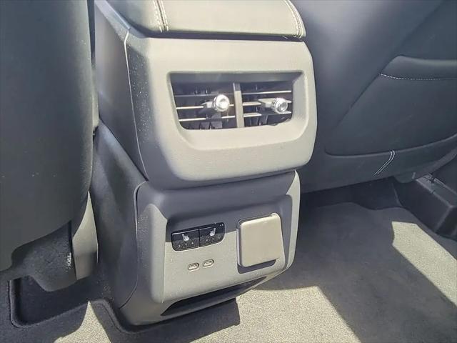 2025 Cadillac iQ Sport 2 AWD