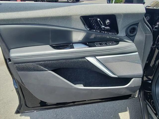 2025 Cadillac iQ Sport 2 AWD