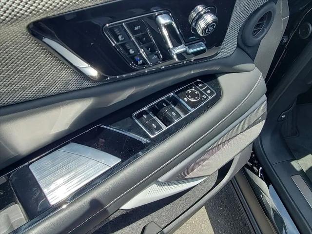 2025 Cadillac iQ Sport 2 AWD