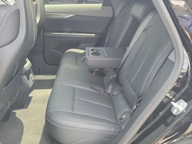 2025 Cadillac iQ Sport 2 AWD