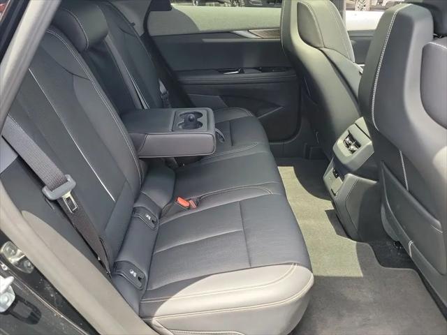 2025 Cadillac iQ Sport 2 AWD