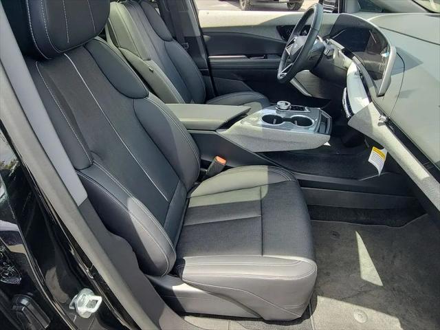 2025 Cadillac iQ Sport 2 AWD