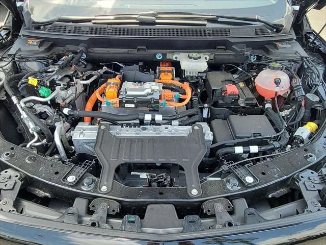2025 Cadillac iQ Sport 2 AWD
