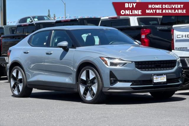 2023 Polestar 2 Long Range Dual Motor for sale in San Jose, CA