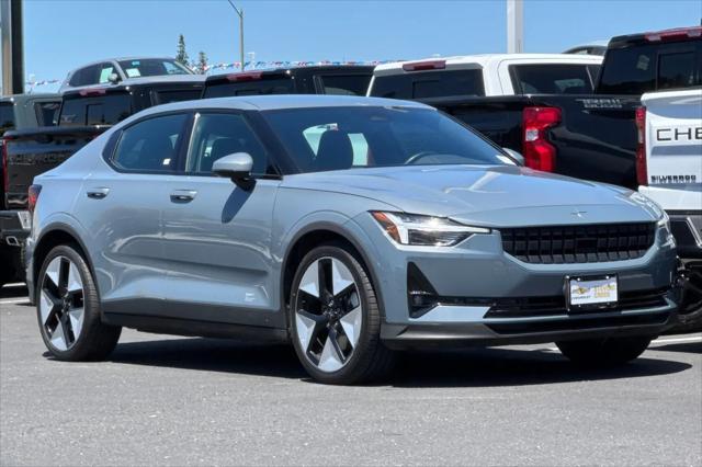 2023 Polestar 2 Long Range Dual Motor