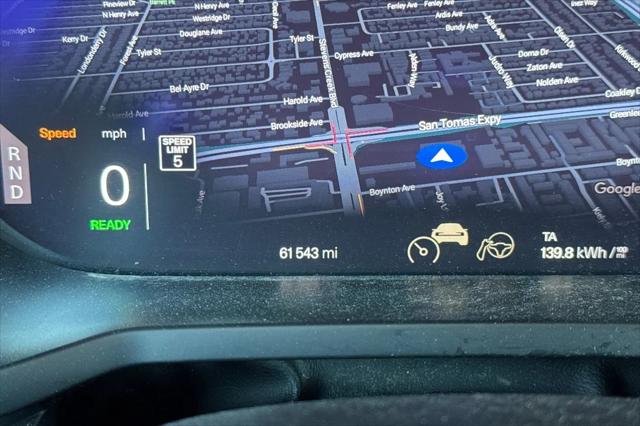 2023 Polestar 2 Long Range Dual Motor