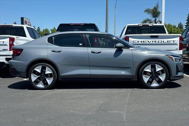 2023 Polestar 2 Long Range Dual Motor