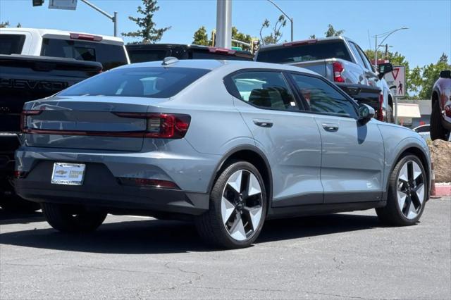 2023 Polestar 2 Long Range Dual Motor