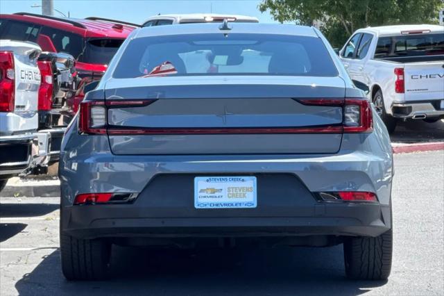 2023 Polestar 2 Long Range Dual Motor
