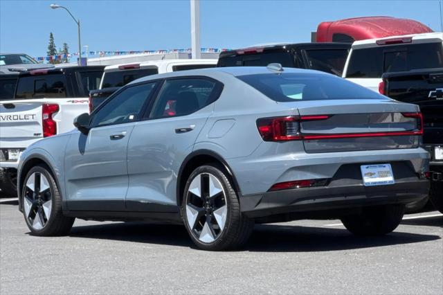 2023 Polestar 2 Long Range Dual Motor