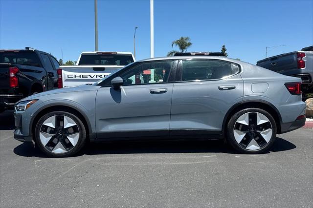 2023 Polestar 2 Long Range Dual Motor