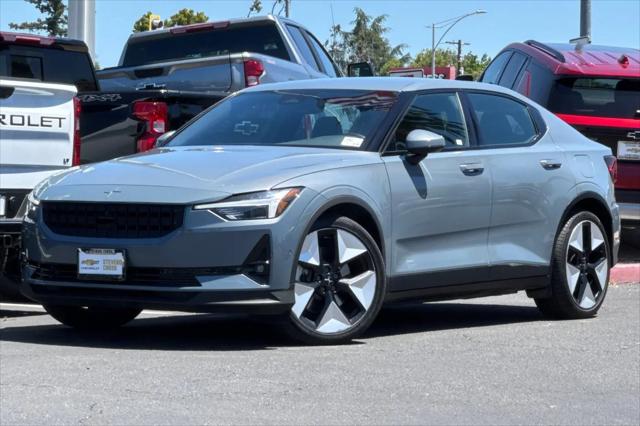 2023 Polestar 2 Long Range Dual Motor