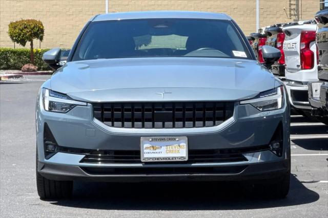 2023 Polestar 2 Long Range Dual Motor