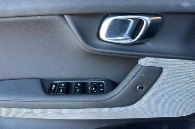 2023 Polestar 2 Long Range Dual Motor