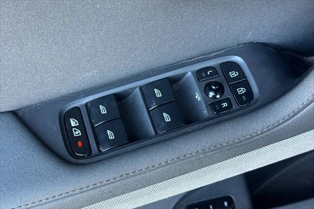 2023 Polestar 2 Long Range Dual Motor