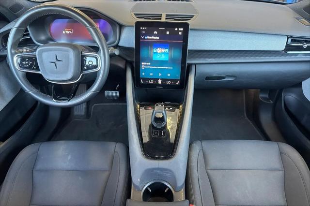 2023 Polestar 2 Long Range Dual Motor