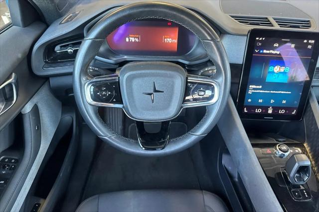 2023 Polestar 2 Long Range Dual Motor