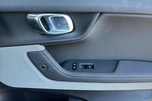 2023 Polestar 2 Long Range Dual Motor