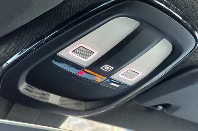 2023 Polestar 2 Long Range Dual Motor