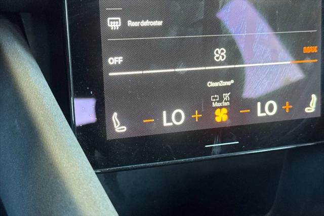 2023 Polestar 2 Long Range Dual Motor