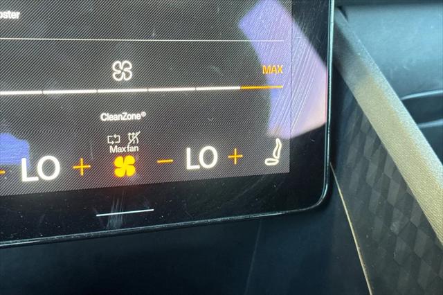 2023 Polestar 2 Long Range Dual Motor