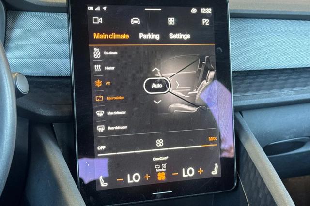 2023 Polestar 2 Long Range Dual Motor