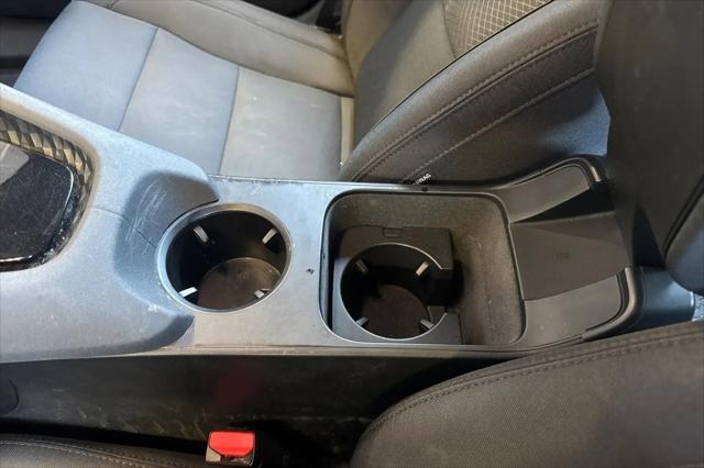 2023 Polestar 2 Long Range Dual Motor
