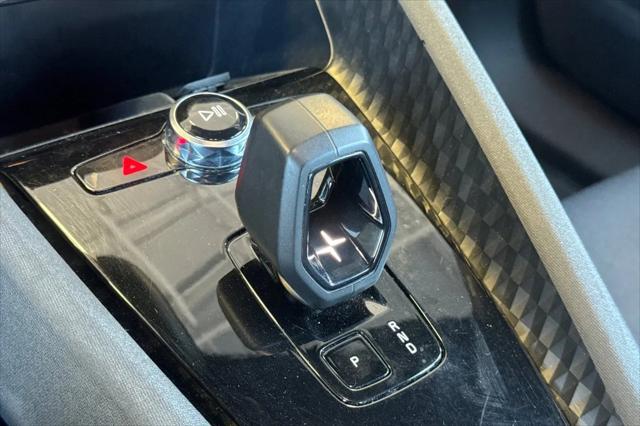 2023 Polestar 2 Long Range Dual Motor