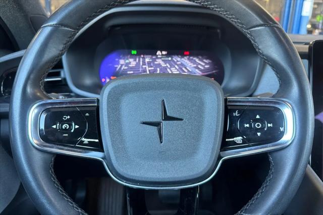 2023 Polestar 2 Long Range Dual Motor