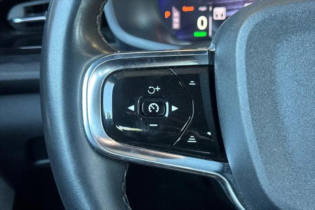 2023 Polestar 2 Long Range Dual Motor
