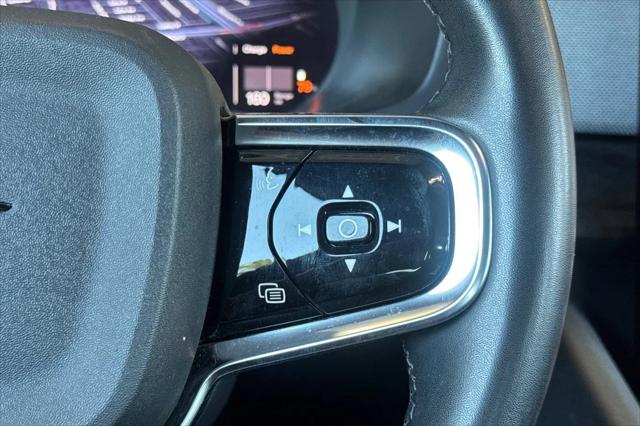 2023 Polestar 2 Long Range Dual Motor