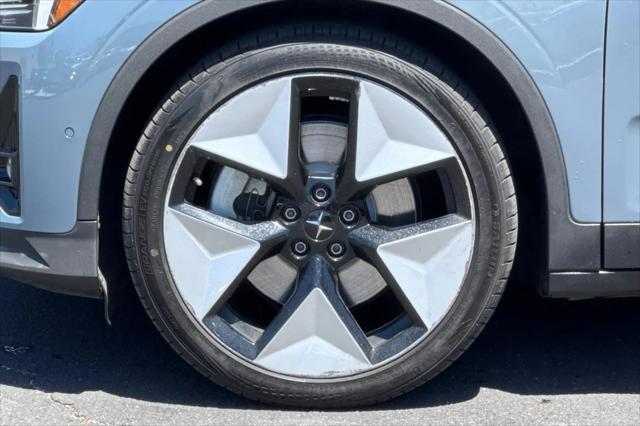 2023 Polestar 2 Long Range Dual Motor
