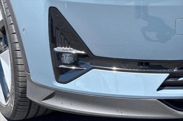 2023 Polestar 2 Long Range Dual Motor