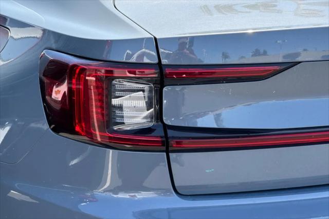 2023 Polestar 2 Long Range Dual Motor