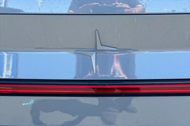 2023 Polestar 2 Long Range Dual Motor