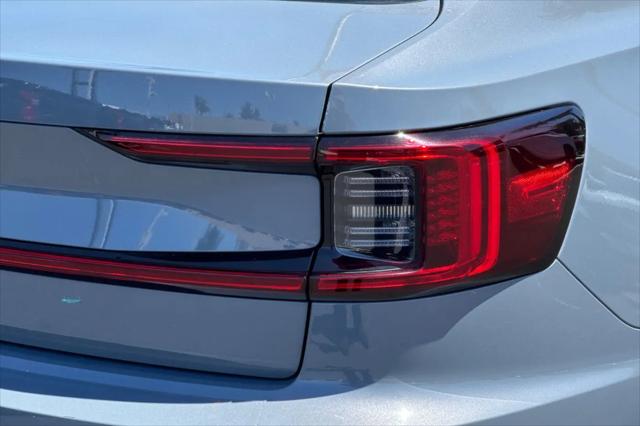2023 Polestar 2 Long Range Dual Motor