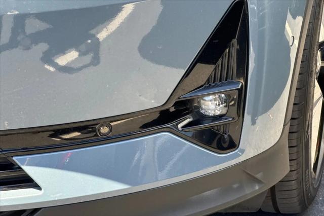 2023 Polestar 2 Long Range Dual Motor