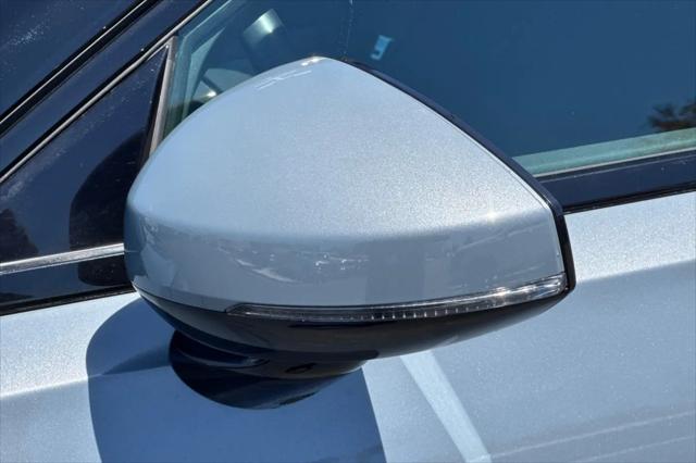 2023 Polestar 2 Long Range Dual Motor