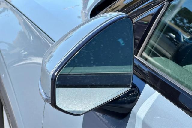 2023 Polestar 2 Long Range Dual Motor