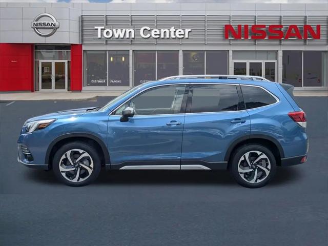 2024 Subaru Forester Touring