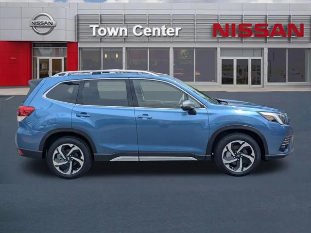 2024 Subaru Forester Touring