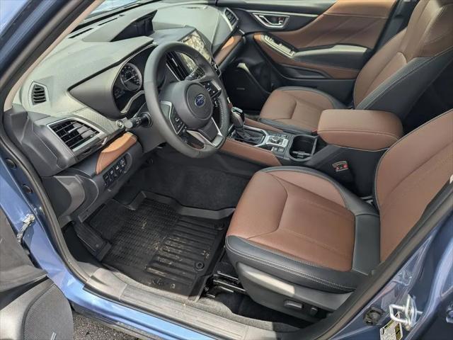 2024 Subaru Forester Touring