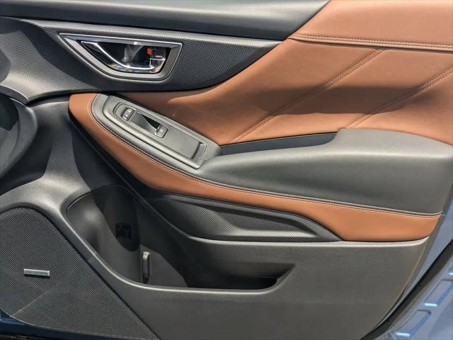 2024 Subaru Forester Touring