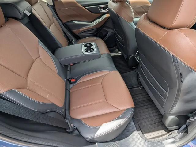 2024 Subaru Forester Touring