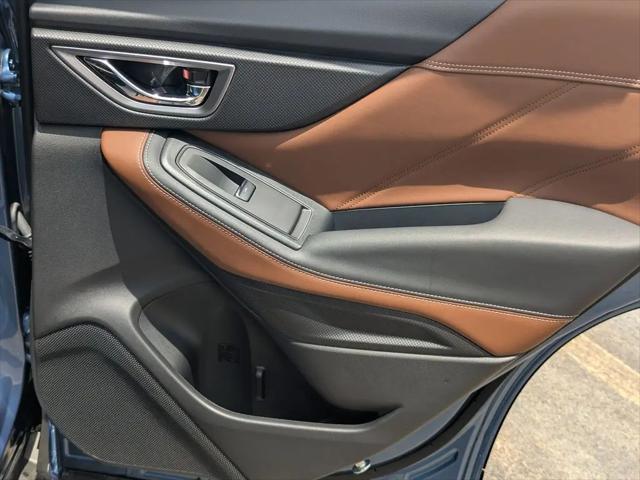 2024 Subaru Forester Touring