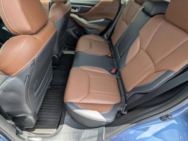 2024 Subaru Forester Touring