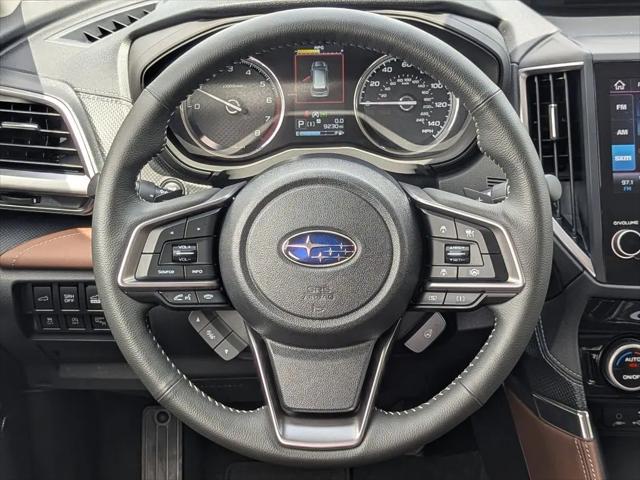 2024 Subaru Forester Touring