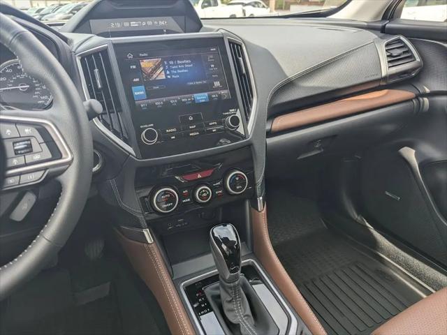 2024 Subaru Forester Touring