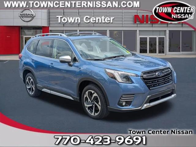 2024 Subaru Forester Touring for sale in Kennesaw, GA