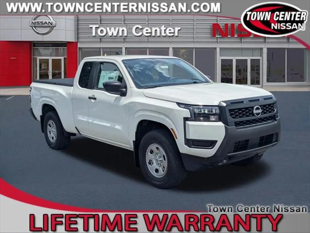 2026 Nissan Frontier King Cab S 4x4 for sale in Kennesaw, GA